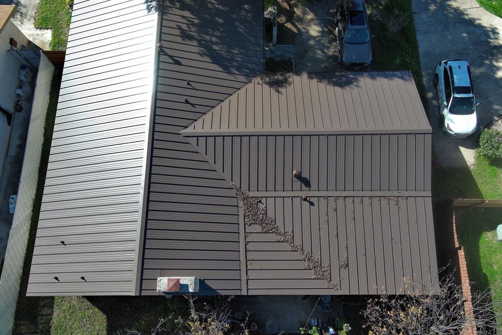 Slide of Kingdom Construction