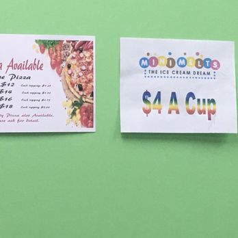 High 5 Indoor Playground - Food prices and menu - Kids Activities Near Me - Redlands, California High 5 Indoor Playground - Food prices and menu - Kids Activities Near Me - Redlands, California