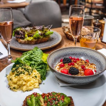 Restaurant Zeleste - Brunch - Danish Near Me - Copenhagen, 84 Restaurant Zeleste - Brunch - Danish Near Me - Copenhagen, 84