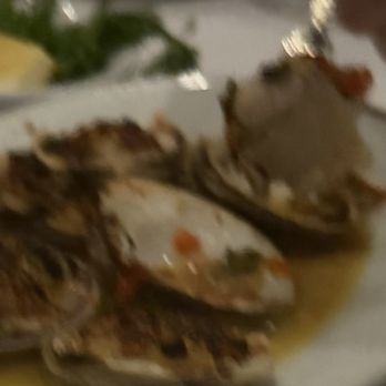 Gallaghers Steakhouse Boca Raton - Oysters - Steakhouses Near Me - Boca Raton, Florida