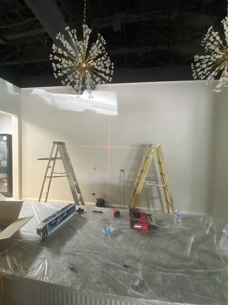 Slide of Handyman Xpress