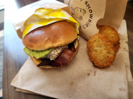 Showbird NOLA by null