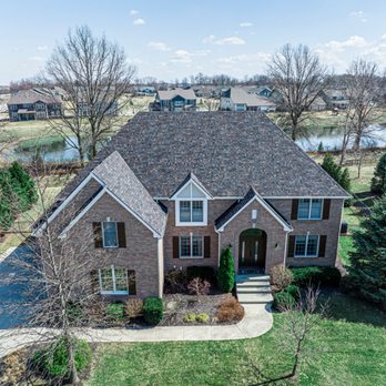 The Roof Squad - New roof install. Owens Corning Black Sable. - Roofing Near Me - Carmel, Indiana The Roof Squad - New roof install. Owens Corning Black Sable. - Roofing Near Me - Carmel, Indiana