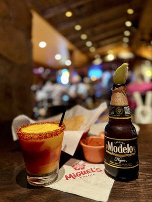 Miguel's Cocina by null