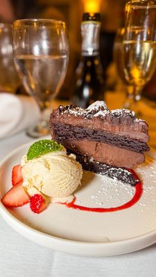 Bernardin’s Restaurant @ zevely House by null