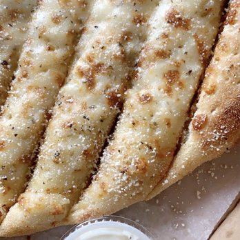 Pini's Pizzeria - Cheese Breadstick - Pizza Near Me - Waltham, Massachusetts Pini's Pizzeria - Cheese Breadstick - Pizza Near Me - Waltham, Massachusetts