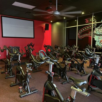 Crunch Fitness - Chamblee - Gyms Near Me - Chamblee, Georgia Crunch Fitness - Chamblee - Gyms Near Me - Chamblee, Georgia