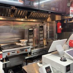 Turkish Grill Doner & Kebab House