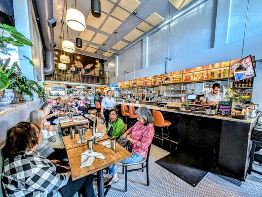 Grand Lake Kitchen - Lake Merritt by null