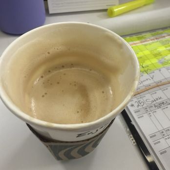 Starbucks - 7$ for half of a tall latte. - Coffee & Tea Near Me - Minneapolis, Minnesota Starbucks - 7$ for half of a tall latte. - Coffee & Tea Near Me - Minneapolis, Minnesota