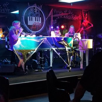 88 Live Piano Bar - Music Venues Near Me - Bradenton, Florida