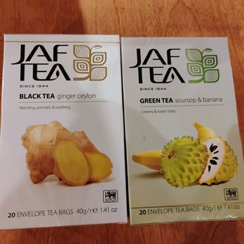 Magi-Prix - Teas I bought. $3.99 each. - Department Stores Near Me - Laval, Quebec