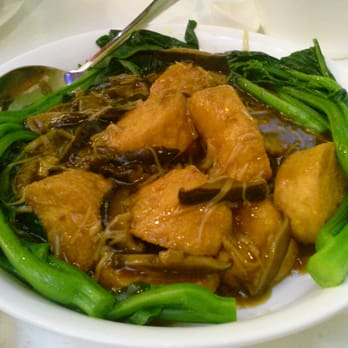 New Fusion - Japanese bean curd - Asian Fusion Near Me - Arcadia, California New Fusion - Japanese bean curd - Asian Fusion Near Me - Arcadia, California