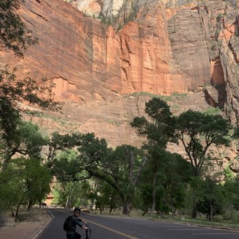 Better on E-Bikes - e-bike rental in Zion Canyon near the Narrows. - Bike Rentals Near Me - St George, Utah Better on E-Bikes - e-bike rental in Zion Canyon near the Narrows. - Bike Rentals Near Me - St George, Utah