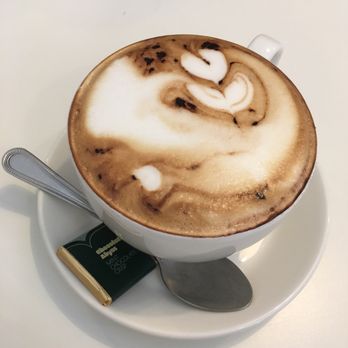 LimeTree Cafe - Cafes Near Me - Kilmainham, D