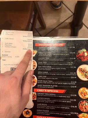 Curry House by null