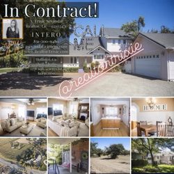 Trixie Macapagal - Intero Real Estate - Negotiated $70k off listing price!