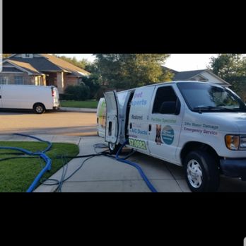Best Carpet Cleaning Experts - Doing a job in Stone Oak today. - Carpet Cleaning Near Me - San Antonio, Texas