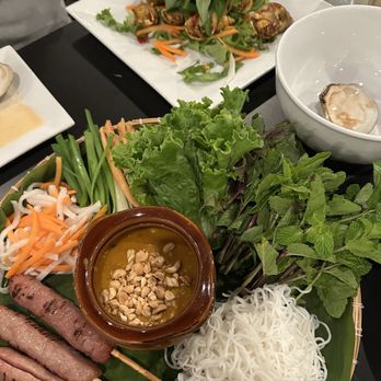 54 Restaurant Bar & Lounge - Chả Giò - Lounges Near Me - Fairfax, Virginia 54 Restaurant Bar & Lounge - Chả Giò - Lounges Near Me - Fairfax, Virginia