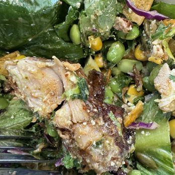 Just Salad - Salad Near Me - Fort Lauderdale, Florida Just Salad - Salad Near Me - Fort Lauderdale, Florida