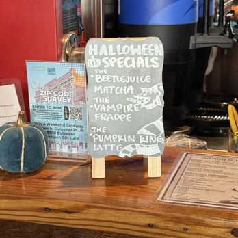 Raven's Nest - Menu - Breakfast & Brunch Near Me - Culpeper, Virginia