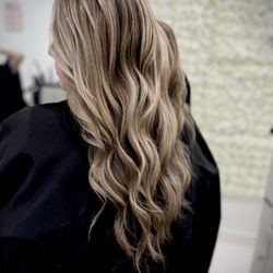 Hair by Lorena