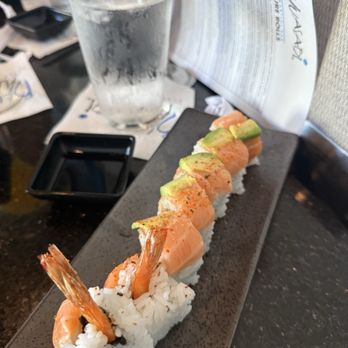 Blue Wasabi Sushi and Martini Bar - Sushi Bars Near Me - Gilbert, Arizona Blue Wasabi Sushi and Martini Bar - Sushi Bars Near Me - Gilbert, Arizona