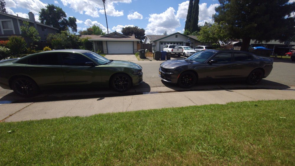 DUSTY’S DETAILING Updated May 2024 Mobile, Citrus Heights