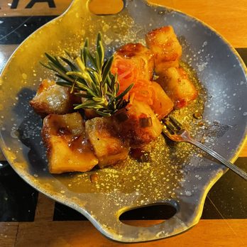 Pickled Radish Provisions - Hot mess! - Steakhouses Near Me - Eureka, Illinois