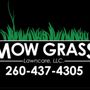 Photo of Mow Grass Lawn Care