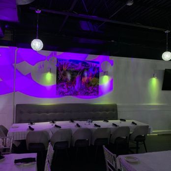 Capicu Restaurant - Dining area - Latin American Near Me - Hauppauge, New York Capicu Restaurant - Dining area - Latin American Near Me - Hauppauge, New York