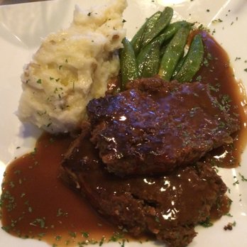 Rust Belt Bar and Grill - Meatloaf dinner - Bars Near Me - Buffalo, New York Rust Belt Bar and Grill - Meatloaf dinner - Bars Near Me - Buffalo, New York