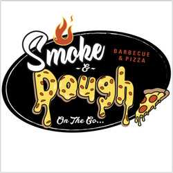 Smoke N Dough’s BBQ and Pizza