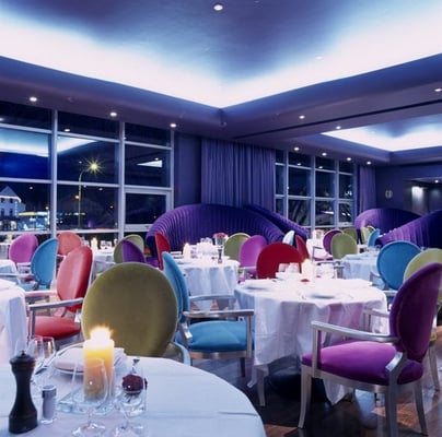 The g Hotel & Spa by null