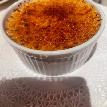Pascal & Sabine - Creme Brulee - French Near Me - Asbury Park, New Jersey Pascal & Sabine - Creme Brulee - French Near Me - Asbury Park, New Jersey