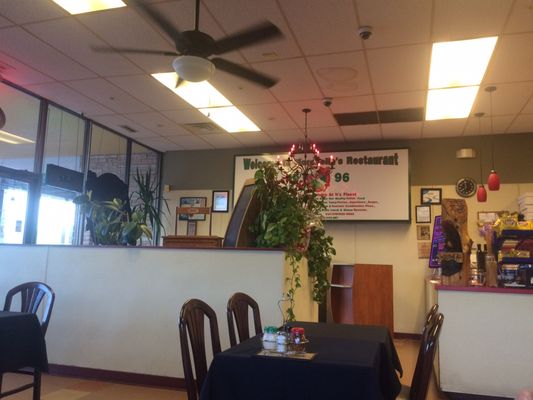 Marchello's Restaurant by null