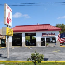 Jiffy Lube