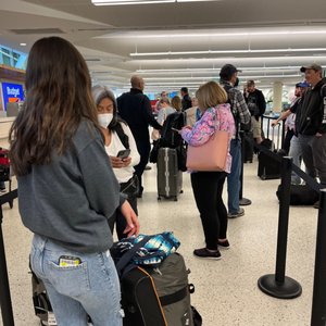 FOX CAR RENTAL - Updated July 2024 - 1771 Airport Rd, Jacksonville