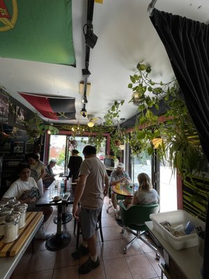 Chez José Café by null