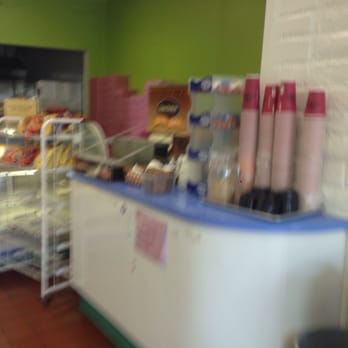 Alhambra Donut & Deli - Donuts Near Me - Martinez, California