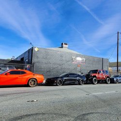 Unique Auto Body