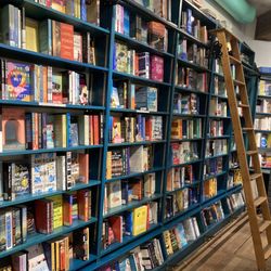 Armchair Books