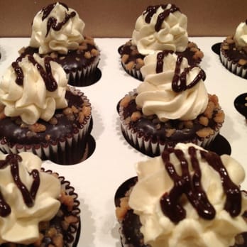 The Sweet Hearth - Toffee Mocha - Desserts Near Me The Sweet Hearth - Toffee Mocha - Desserts Near Me