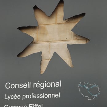Lycée Professionnel Gustave Eiffel - Colleges & Universities Near Me - Paris, 75 Lycée Professionnel Gustave Eiffel - Colleges & Universities Near Me - Paris, 75