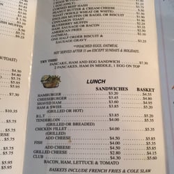 Syracuse Cafe