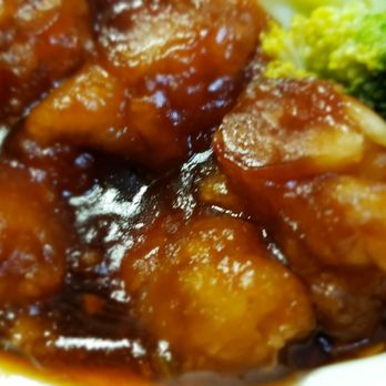 Panda Gourmet - The General Taos chicken. - Chinese Near Me - Oak Creek, Wisconsin Panda Gourmet - The General Taos chicken. - Chinese Near Me - Oak Creek, Wisconsin