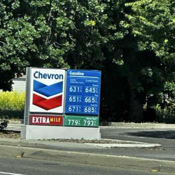 Chevron - Gas Stations Near Me - Davis, California Chevron - Gas Stations Near Me - Davis, California