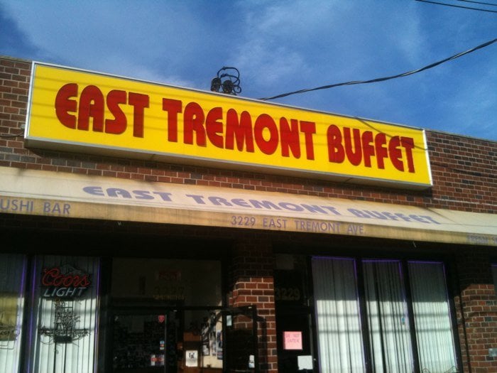 EAST TREMONT BUFFET CLOSED Updated August 2024 10 Photos & 13