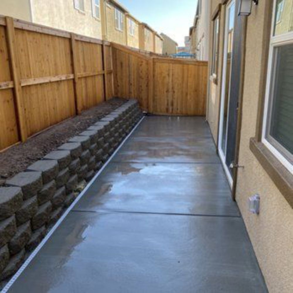 Slide of Price & Quality Concrete, Roofing And Flooring