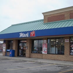 Mac's Convenience Stores